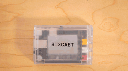 How to Live Stream Sports Like a Pro | BoxCast